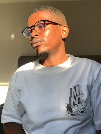 Fast Forwarde: Luzuko Tar Swazz Car