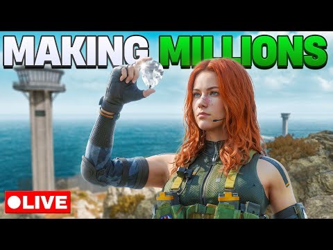 THE GOOP LORD IS HERE