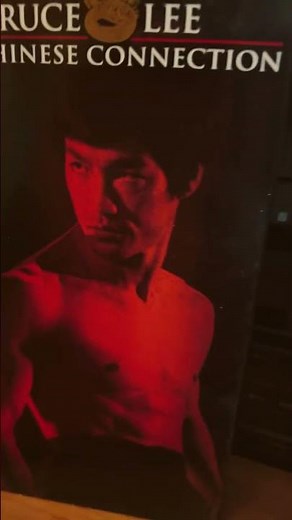 The Chinese Connection