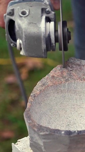 43K views · 439 reactions | Solid Granite | John Heisz - I Build It | Facebook