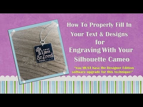 UPDATED | DESIGNER EDITION | FILL IN TEXT & DESIGNS FOR ENGRAVING