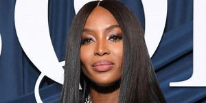Naomi Campbell, 49, Just Posted A Video Of Her Crazy-Intense Workout On Instagram