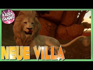 Renovation Deluxe 🦓 Planet Zoo #18