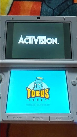 Dreamworks Animation SKG/Activision/Torus Games