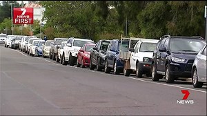 4.1K views · 11 reactions | Businesses along Water Street South say they're already losing money due to a Council proposal to change parking in the area. One owner says a client has decided not to renew their lease after finding out car spaces will be reduced from 12 to just two. www.7NEWS.com.au #7NEWS | 7NEWS Toowoomba | Facebook