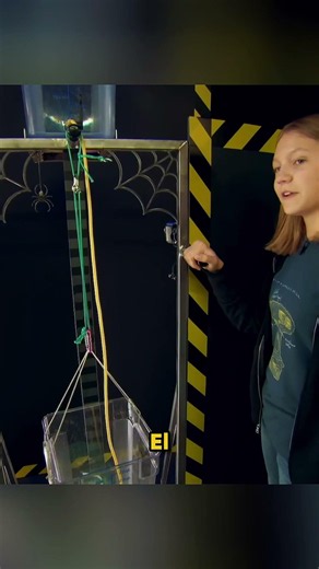 Is spider silk really stronger than steel?