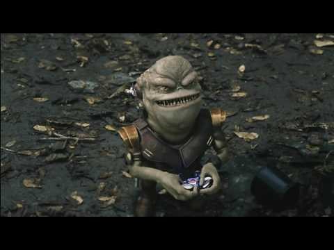 Aliens In the Attic - Trailer 1 *HD*