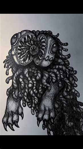 Poppy Playtime Chapter 4 Art and Fan Drawings