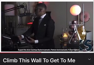 Should Men Prove Themselves To Modern Women? | Kevin Samuels