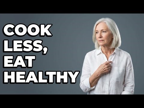 How Do You Start Batch Cooking For Healthy Meals?