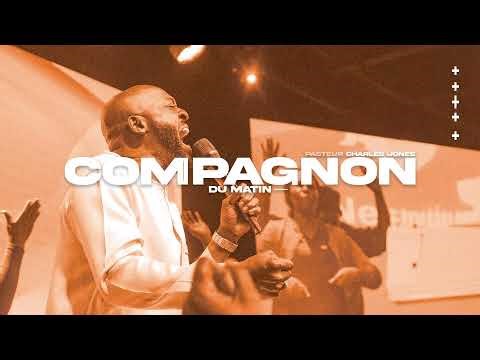 BONDYE PRAL FANN LA MER ROUGE KI NAN LA VI'W LA | Mardi 3 Mars 2026 | Pasteur Charles Jones adonai