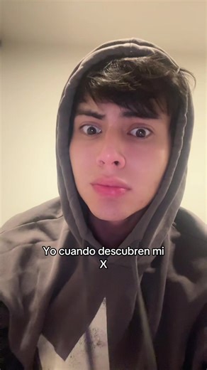 Me da terror que descubran mi segunda vida