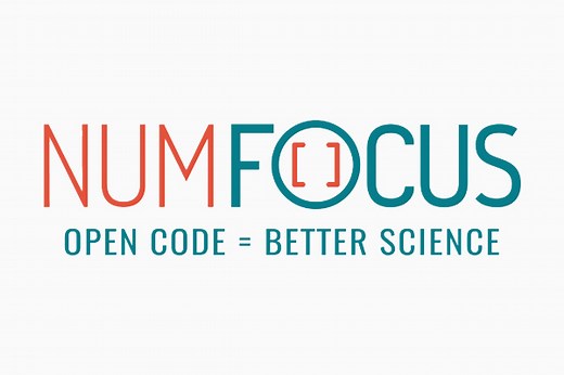 PyData: An Educational Program of NumFOCUS - NumFOCUS