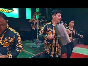 La Subienda en vivo _ Par-chiss y su grupo del mar (Yaxche Q. Roo 2025)