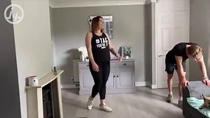 Burn loads of calories, lose fat and improve your cardiovascular fitness in this intense 30-minute workout. Grit Cardio is a tough class but Matt & Tasha will guide and push you every step of the way! #KeepYouMoving More workouts and classes available on the i-Motion YouTube channel: https://www.youtube.com/channel/UCyXO_4IY0Y-WGas4HMNsiyg?view_as=subscriber | I-motion gym Rotherham