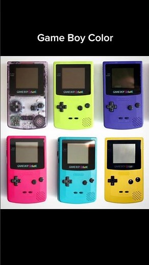 I miss how early 2000s technology looked #retrogaming #nostalgia #shorts