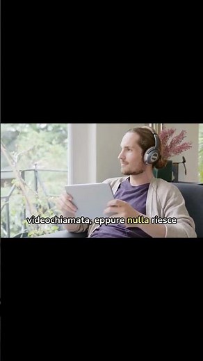Non funziona l'audio del pc. Come posso RISOLVERE? #shorts