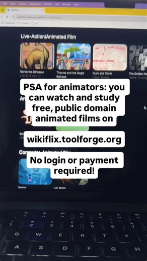 Georgina Cahill Productions | Someone pop the popcorn . . . . #animation #arttips #arttipsandtricks | Instagram
