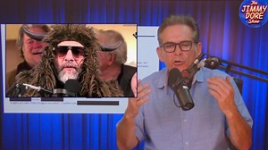 Joe Rogan’s SHOCKING APPEARANCE In The Epstein Files! | The Jimmy Dore Show