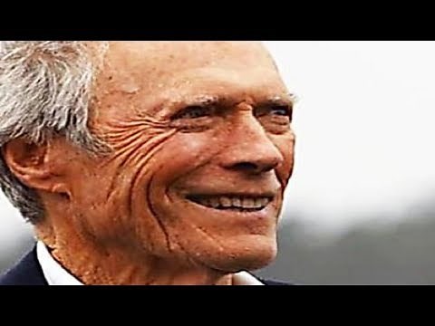 At 89, This Is the Car Clint Eastwood Drives