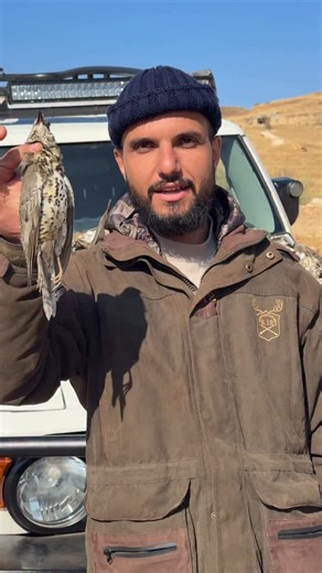 A.Daniel on Instagram‎: "صيد الكيخن في سوريا🫣🙂 #hunting #hunt #huntinginlebanon #huntingseason #explore #fyp #viral @hunters.in.lebanon @hunterhard.1 @hunting_lebanon_961 @hun"‎
