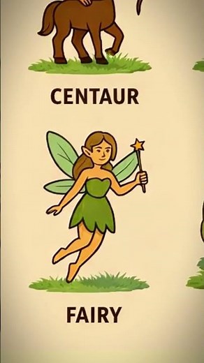 Tiny Fairy Spotted in Forest! 🌿✨”|Myth or Reality?” #trending #scary #facts #historicalmyths