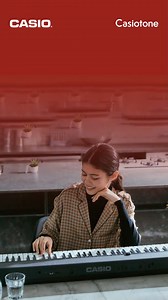 301K views · 14 reactions | When you’re done with the grind and need some me-time, nothing beats jamming on the Casiotone CT-S1. #Liveyourdream 落 #casiotone #cts1 #music #selflearning #casio #casiomusic #casiomusicgear #musician #songs #musiclearning #learntoplay #musicaljourney | Casio Electronic Musical Instruments India | Facebook