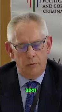 Ekurhuleni Metro Police: VIP Protection Deal Revealed #shorts