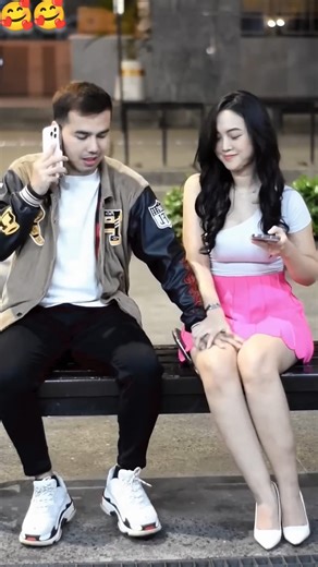 The Funniest Love Prank You’ll Watch Today 😂❤️ | #FunnyPranks #CoupleComedy