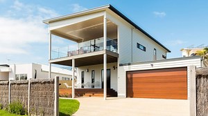 Beachcomber Sunset - Coastal Stays