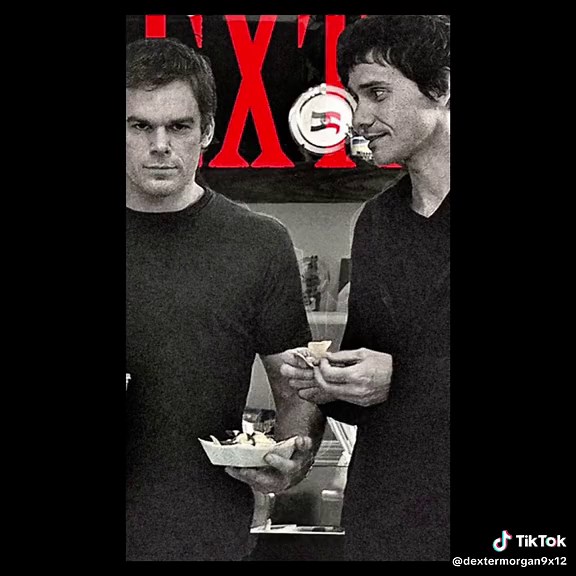 Dexter Morgan Wallpaper Collection