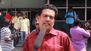 1.7M views · 20K shares | இருட்டு அறையில் முரட்டு குத்து படத்திற்கு பத்திரிகையாளர்கள் சங்க தலைவர் சுபாஷ் கண்டனம் | JSK Gopi Film Distributor https://www.youtube.com/ustamilhd | US Tamil HD | Facebook