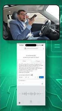 عملت تطبيق موبيل يساعد الناس في معرض القاهرة الدولي للكتاب! (تجربة Replit الحقيقية)