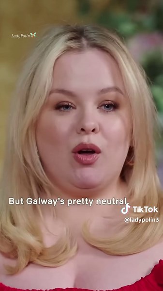 Galway Girl and Love: Nicola Coughlan's Story