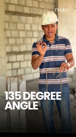 Why these stirrups may be reason for your building collapse !!