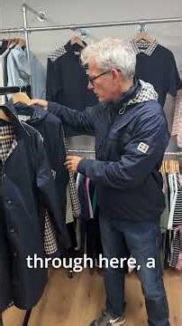 Aquascutum Jackets and Sale Offers Available