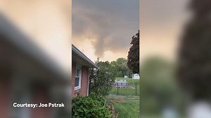 92K views · 837 reactions | A News 8 viewer shared this video of storm clouds during Monday night's tornado warning in Lancaster County. If you have any similar photos/videos, put them in the comments! | WGAL News Channel 8 Susquehanna Valley, Pa. | Facebook