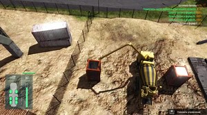 Construction Machines Simulator 2016 "Стрим (Финал) - ч7"