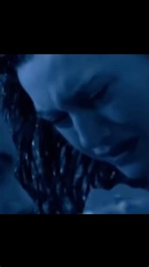Jacks final moment - I’ll never let go | #titanic #jackandrose #neverletgo #sad #movie #moment #edit