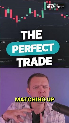How to Execute the Perfect Trade - Trading Tips For Beginners!