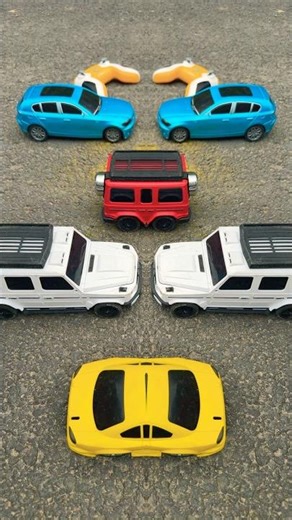Bast RC Cars 😱 #shorts #toys #rc