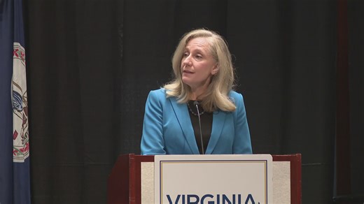 Virginia gubernatorial candidates address Commonwealth's Chamber of Commerce