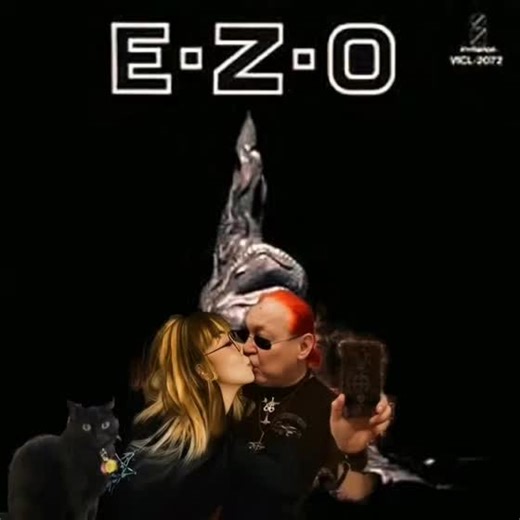 EZO House Of 1000 pleasures