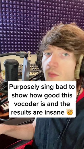 Amazing Vocoder Comparison: Imogen Heap Hide and Seek