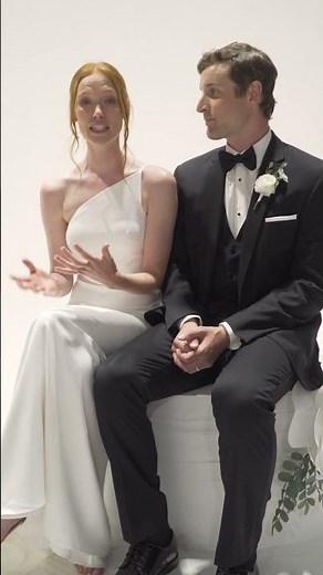 Things you wish you knew on your wedding day