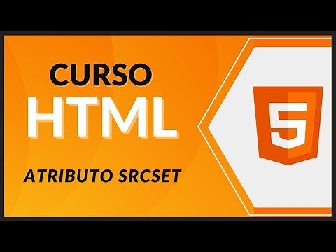 CURSO de HTML5 desde CERO 2021 - #59 - Atributo srcset