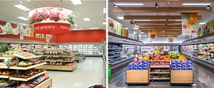 Target is remodeling many of its stores: See before-and-after photos