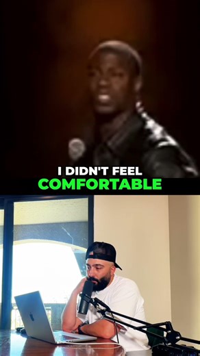 Kevin Hart Cusses Out Teacher (But Mom Said NO!) #shorts