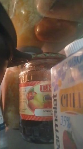 Danone logo Animation