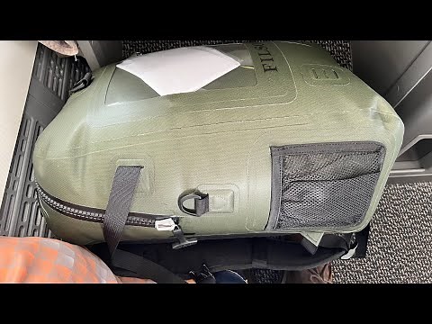 Filson Backpack Dry Bag